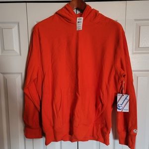 Champion Hoody by Todd Snyder